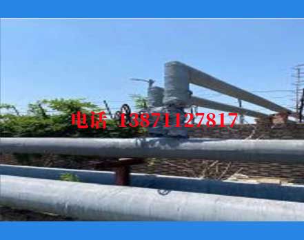 株洲地埋管清洗原料油管道清洗